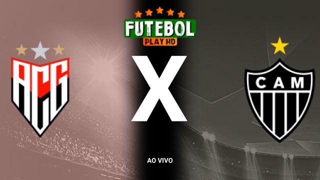 Assistir Atlético-GO x Atlético-MG  ao vivo HD 06/11/2024