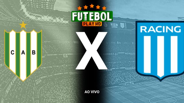 Assistir Banfield x Racing ao vivo HD 27/10/2024