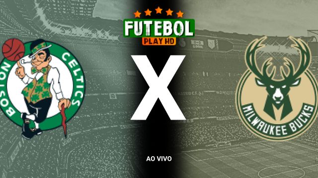 Assistir NBA: Boston Celtics x Milwaukee Bucks ao vivo 28/10/2024 online