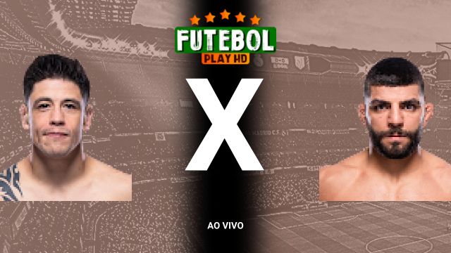 Assistir Futebol Play HD ao vivo em HD Online