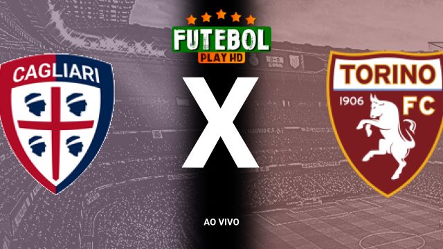 Assistir Cagliari x Torino  ao vivo HD 20/10/2024