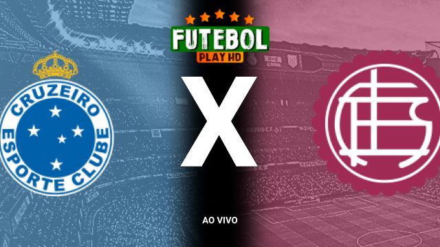 Assistir Cruzeiro x Lanus ao vivo HD 23/10/2024