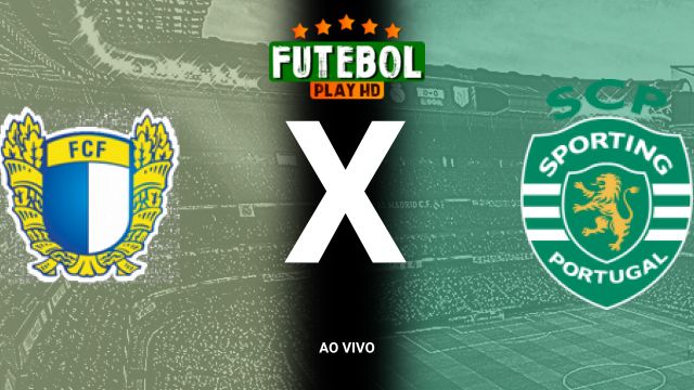 Assistir Famalicão x Sporting ao vivo HD 26/10/2024 gratis