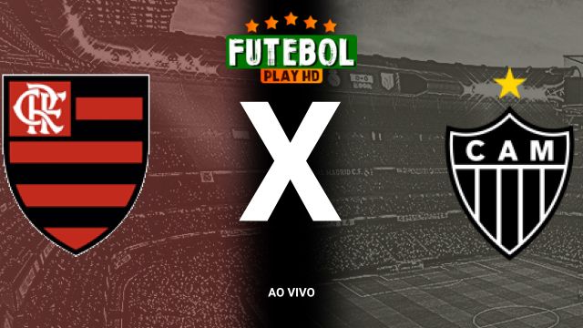 Assistir Flamengo x Atlético-MG  ao vivo HD 03/11/2024