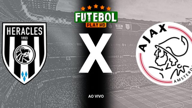 Assistir Heracles x Ajax  ao vivo HD 20/10/2024