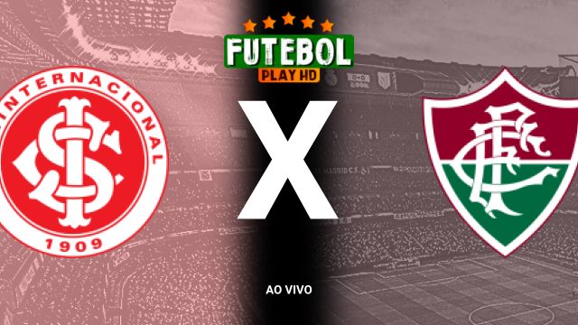 Assistir Internacional x Fluminense ao vivo HD 08/11/2024