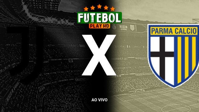 Assistir Juventus x Parma ao vivo online 30/10/2024 grátis