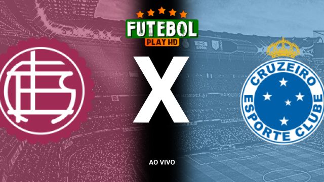 Assistir Lanus x Cruzeiro ao vivo online 30/10/2024 grátis