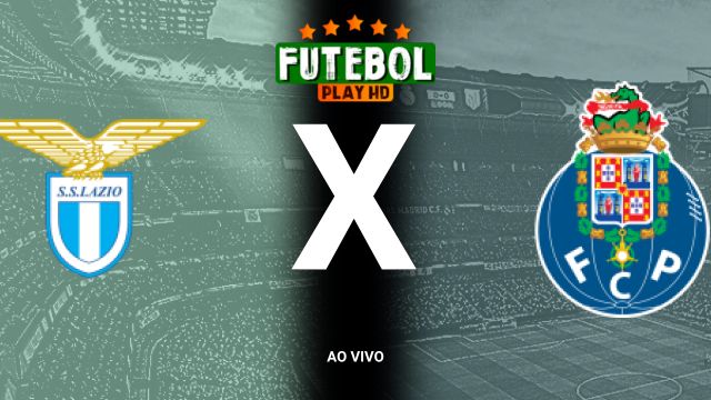 Assistir Lazio x Porto ao vivo HD 07/11/2024