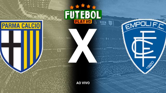 Assistir Parma x Empoli ao vivo HD 27/10/2024