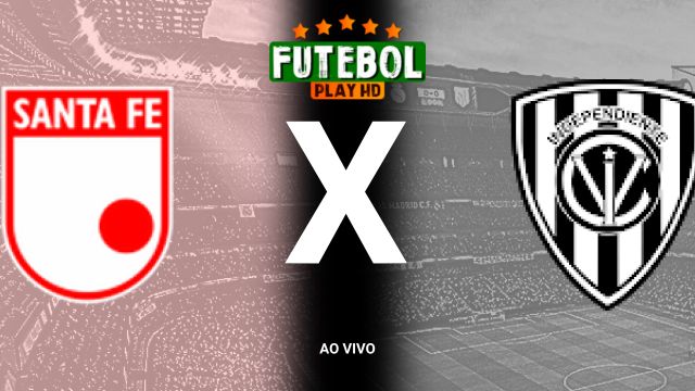 Assistir Santa Fe x Independiente Dragonas ao vivo HD 16/10/2024