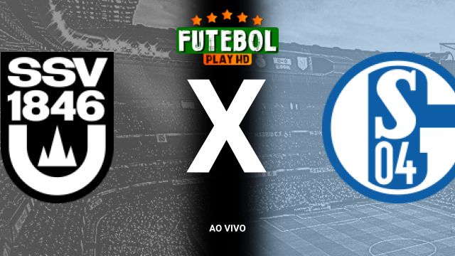 Assistir SSV Ulm x Schalke 04 ao vivo online 01/11/2024 grátis