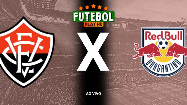 Assistir Vitória x RB Bragantino  ao vivo HD 19/10/2024